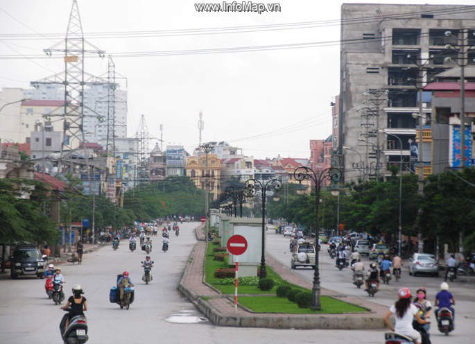Phố Hoàng Cầu, Quận Đống Đa, Hà Nội
